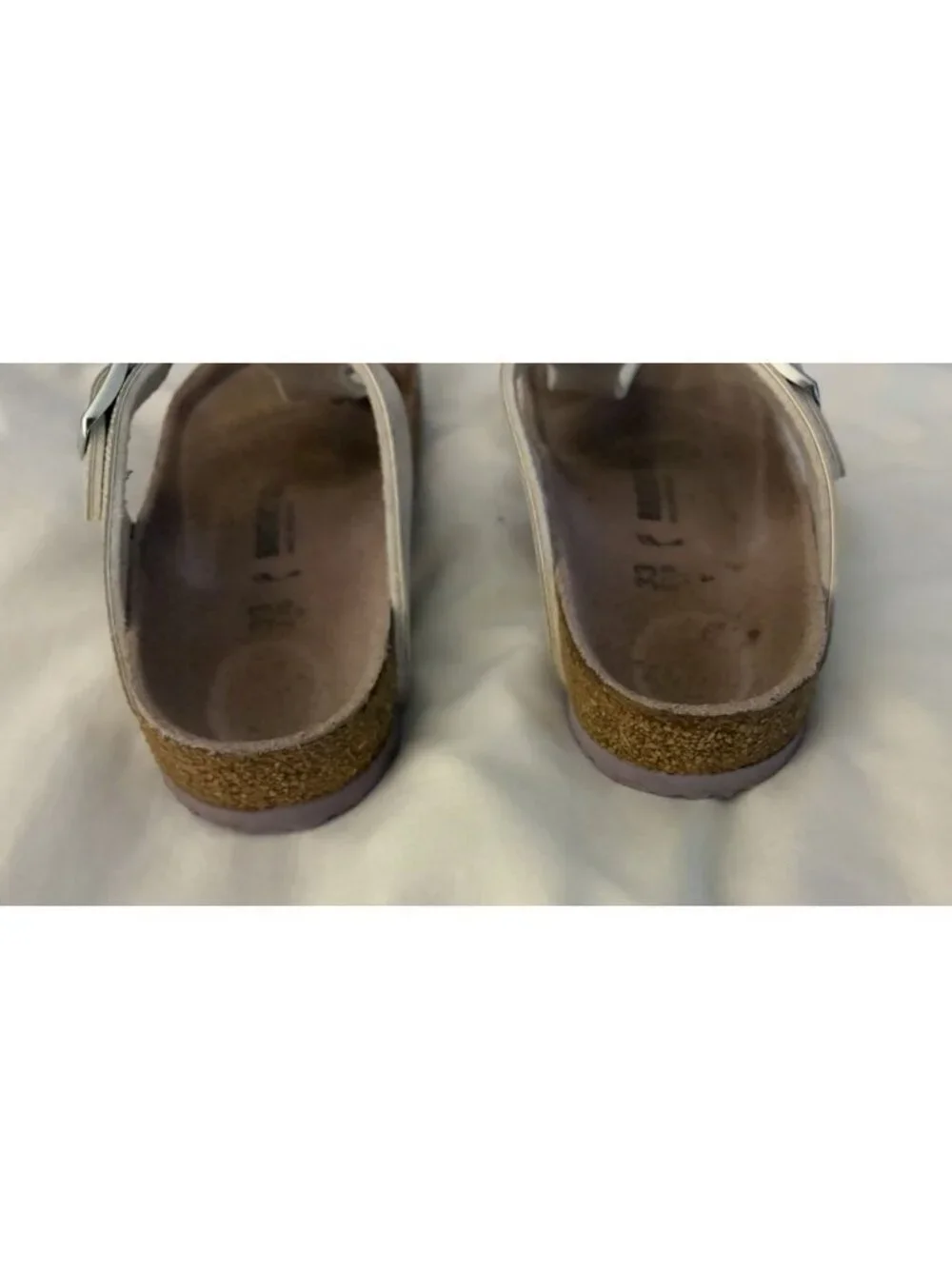 Birkenstock good preloved